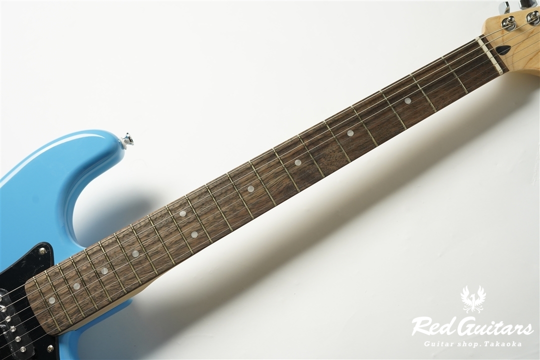 Squier by Fender Squier Sonic Stratocaster - California Blue | Red
